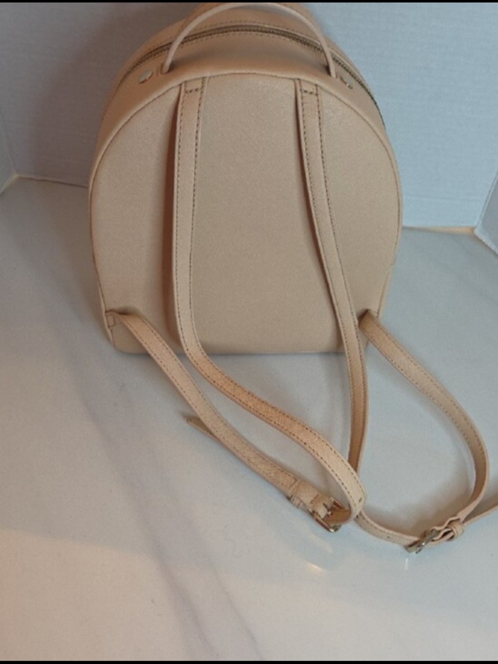 kate spade New York Cactus Tomi New Horizons Backpack Travel School Casual Cute - Picture 8 of 15